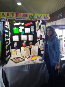 EPJAS compartieron distintas propuestas educativas en el marco de la semana de Educación de Adultos