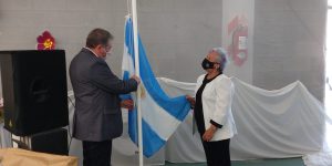 Celebraron los cien años de la EPP N°3 “Benjamín Zorrilla”