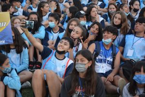 Santa Cruz presente en los Epade y Para Epade 2021
