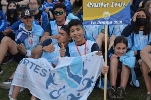 Santa Cruz presente en los Epade y Para Epade 2021