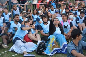 Santa Cruz presente en los Epade y Para Epade 2021