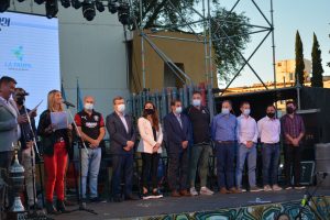 Santa Cruz presente en los Epade y Para Epade 2021