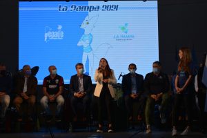 Santa Cruz presente en los Epade y Para Epade 2021