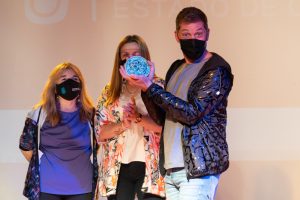 El Ciclo “A Todo Teatro” cerró su edición 2021