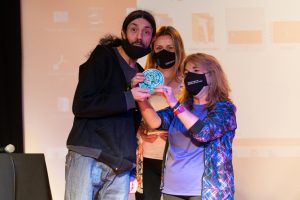 El Ciclo “A Todo Teatro” cerró su edición 2021
