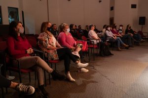 El Ciclo “A Todo Teatro” cerró su edición 2021