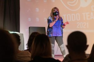 El Ciclo “A Todo Teatro” cerró su edición 2021