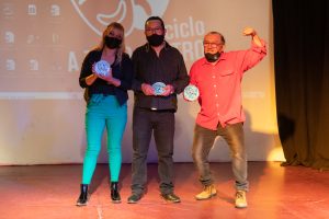 El Ciclo “A Todo Teatro” cerró su edición 2021
