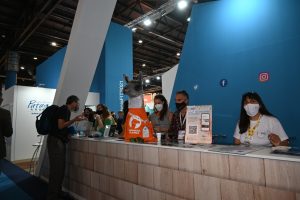 Godoy: “Vivamos un turismo federal en la provincia de Santa Cruz”