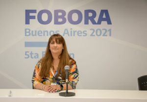 El Gobierno Provincial participó del Foro de Boletines Oficiales de Argentina