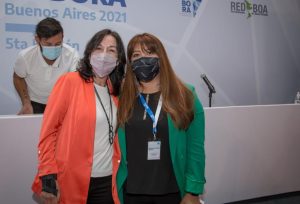 El Gobierno Provincial participó del Foro de Boletines Oficiales de Argentina