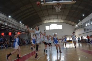 Con medallas y triunfos, Santa Cruz comenzó su participación en los Juegos Epade y Para Epade