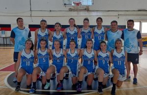 Con medallas y triunfos, Santa Cruz comenzó su participación en los Juegos Epade y Para Epade