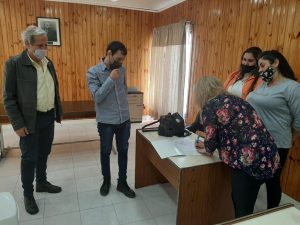 Intensa semana de economía social en la provincia