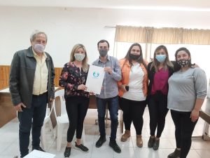 Intensa semana de economía social en la provincia
