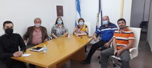 Intensa semana de economía social en la provincia