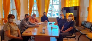 Intensa semana de economía social en la provincia
