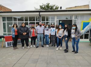 Desarrollo Social en Río Gallegos