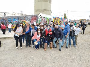 Desarrollo Social en Río Gallegos