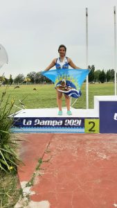 El deporte adaptado santacruceño suma medallas y ganas de posicionarse entre los mejores de la región