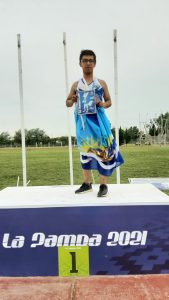 El deporte adaptado santacruceño suma medallas y ganas de posicionarse entre los mejores de la región