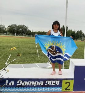 El deporte adaptado santacruceño suma medallas y ganas de posicionarse entre los mejores de la región