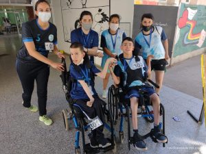 El deporte adaptado santacruceño suma medallas y ganas de posicionarse entre los mejores de la región