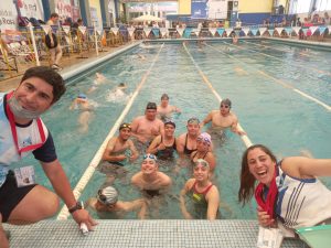 El deporte adaptado santacruceño suma medallas y ganas de posicionarse entre los mejores de la región