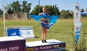 Con gran desempeño, Santa Cruz continúa su segundo día de participación en los Epade 2021