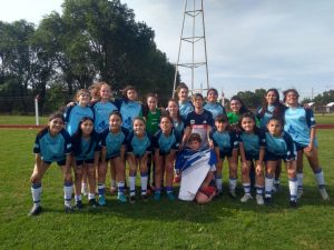 Con gran desempeño, Santa Cruz continúa su segundo día de participación en los Epade 2021