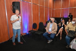 La Casa de Santa Cruz presente en la 25° Edición de la FIT 2021