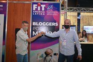 La Casa de Santa Cruz presente en la 25° Edición de la FIT 2021
