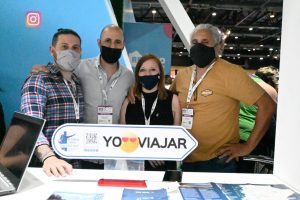 La Casa de Santa Cruz presente en la 25° Edición de la FIT 2021