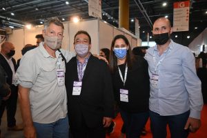 La Casa de Santa Cruz presente en la 25° Edición de la FIT 2021