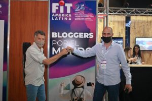 La Casa de Santa Cruz presente en la 25° Edición de la FIT 2021