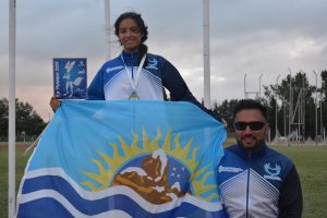 Santa Cruz busca un lugar entre los tres primeros en los Juegos ParaEpade