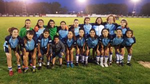 Los selectivos santacruceños siguen buscando un lugar en el podio de los Epade 2021