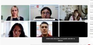 Santa Cruz participa en la Muestra Nacional Virtual de la Feria de Ciencias, Arte y Tecnología 2021