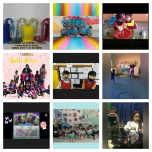 Santa Cruz participa en la Muestra Nacional Virtual de la Feria de Ciencias, Arte y Tecnología 2021