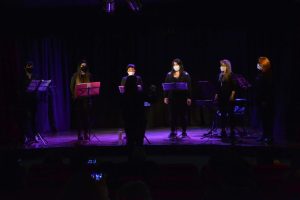 Este sábado se presentará “Música e Identidad" en el MAEM