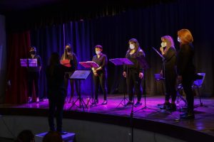 Este sábado se presentará “Música e Identidad" en el MAEM