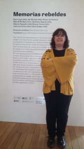 Este sábado se presentará “Música e Identidad" en el MAEM
