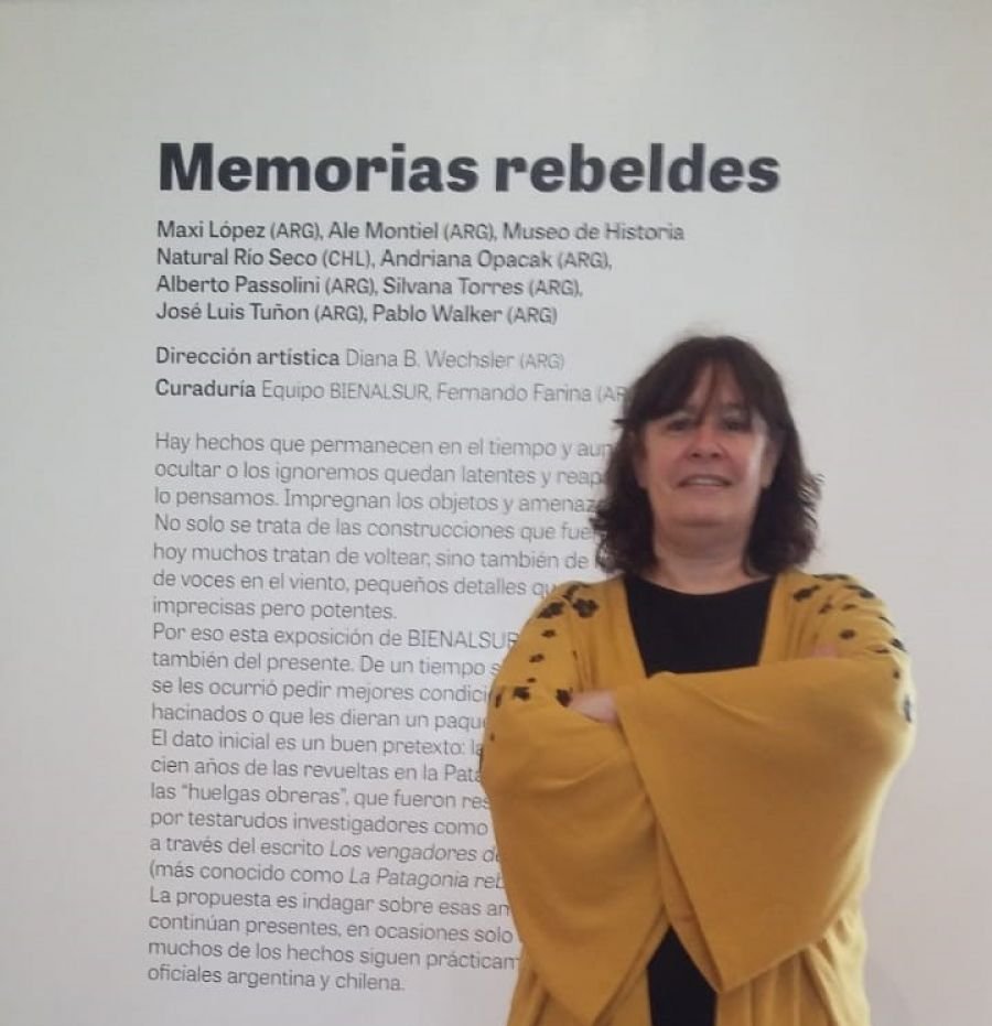 Este sábado se presentará “Música e Identidad" en el MAEM