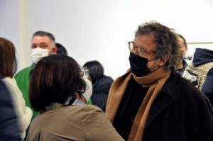 Destacan la importancia de la muestra “Memorias Rebeldes”