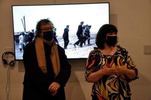 Destacan la importancia de la muestra “Memorias Rebeldes”