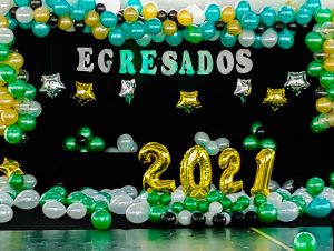 Comenzaron los actos de egreso del Nivel Secundario