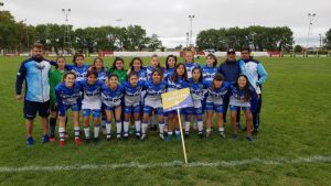 Santa Cruz concluyó su participación en los Juegos Epade 2021