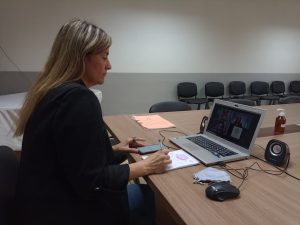 Avanzan en acciones para fortalecer organizaciones sociales