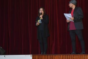 Este fin de semana la Escuela Provincial de Danzas cierra su ciclo lectivo con un festival a todo color