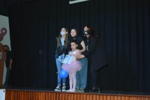 Este fin de semana la Escuela Provincial de Danzas cierra su ciclo lectivo con un festival a todo color